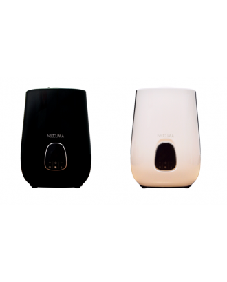 Ультразвуковий зволожувач Neoclima SP-70 B/W