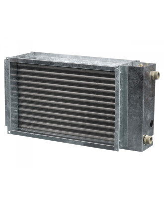 Водяний нагрівач НКВ 700х400-2