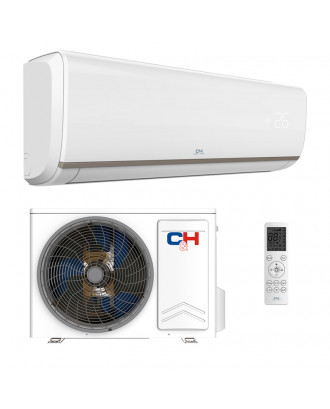 Кондиціонер Cooper&Hunter NORDIC EVO INVERTER CH-S12FTXN-E