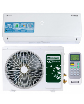 LS-07ODI3/LU-07ODI3 ODIN 3.0 Leberg Кондиціонер