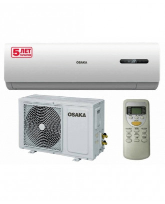 Кондиціонер Osaka ST-24HH