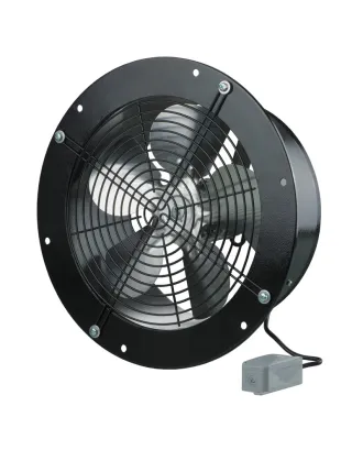 Осьовий вентилятор Вентс ОВК1 250