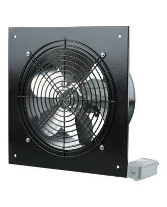 Осьовий вентилятор Вентс ОВ1 150