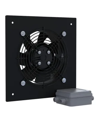 Осьовий вентилятор Вентс ОВ 250 ЕС