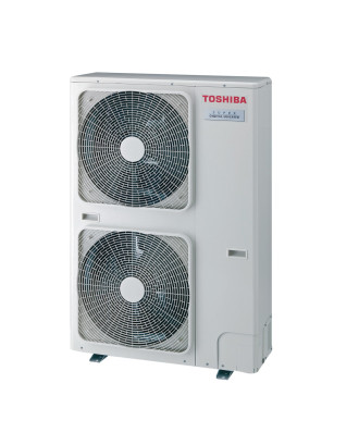 Зовнішній блок RAV-SP1404AT-E Super Digital inverter 4