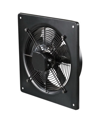 Осьовий вентилятор Вентс ОВ 4Д 550