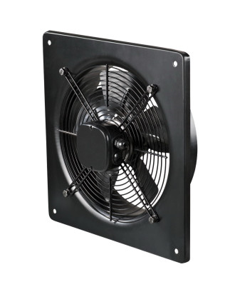 Осьовий вентилятор Вентс ОВ 4Д 400