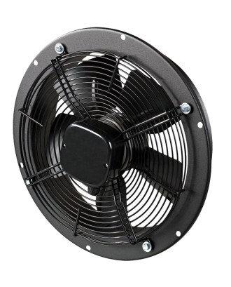 Осьовий вентилятор Вентс ОВК 4Е 450