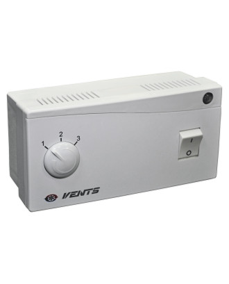 Перемикач швидкостей вентилятора П3-5,0 Н(В)