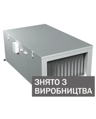 Припливна установка Вентс ПА 01 Е