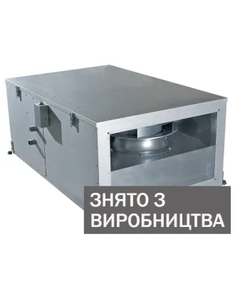 Припливна установка Вентс ПА 03 В