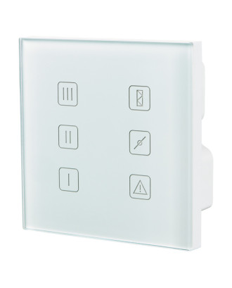 Дротова панель управління Вентс А22