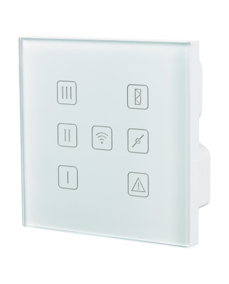 Бездротова панель керування Вентс А22 WiFi