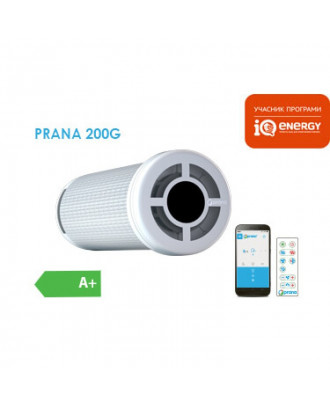 Рекуператор PRANA-200G