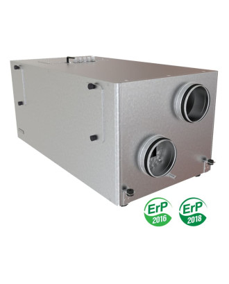 Припливно-витяжна установка Вентс ВУТ 700 ГБЕ ЕС А21