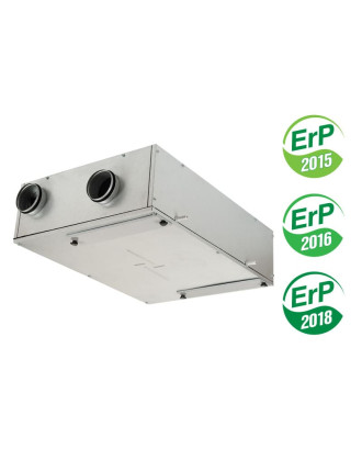 Припливно-витяжна установка Вентс ВУТ 350 ПБ ЕС