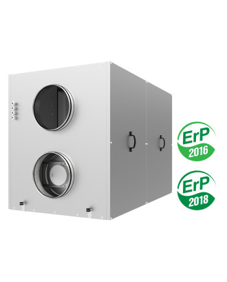 Припливно-витяжна установка Вентс ВУТР 1200 ЕГ ЕС