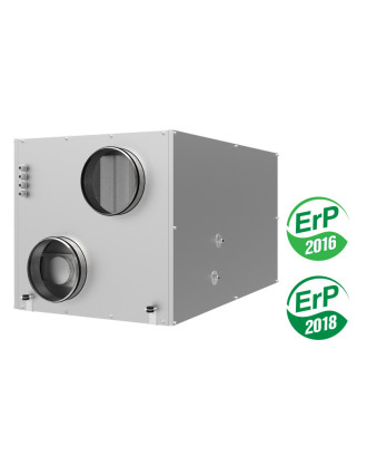Припливно-витяжна установка Вентс ВУТР 700 ВГ ЕС