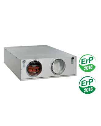 Припливно-витяжна установка Вентс ВУТ 900 ПБВ ЕС Л А21 DTV