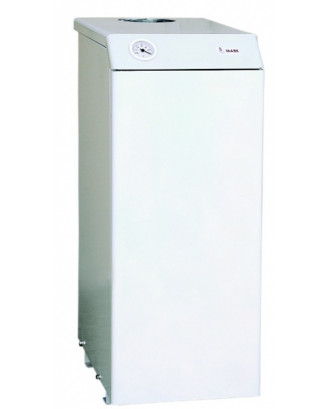 Котел газовий Маяк 16КС sit