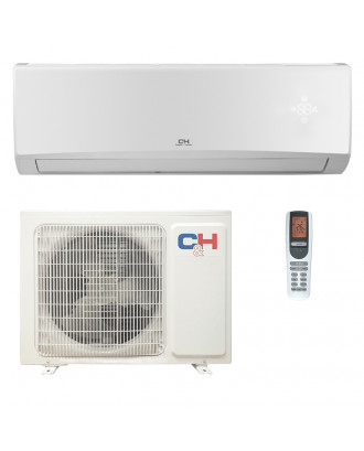 Кондиціонер COOPER&HUNTER CH-S24FTXL2E-NG серія ALPHA NG