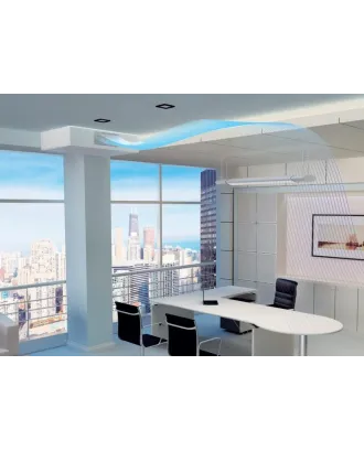 Припливно-витяжна установка Вентс Уні Макс