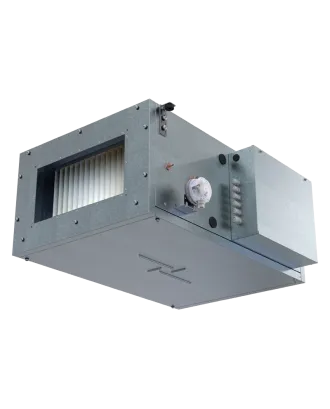 Припливна установка Вентс МПА 2000 В ЕС А31