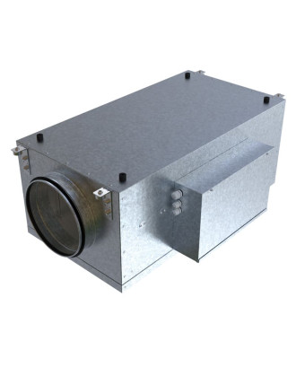 Припливна установка Вентс МПА 700 Е-9,0 А70