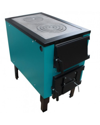 Котел твердопаливний ProTech ТТП - 18с ПБ "Тайга"