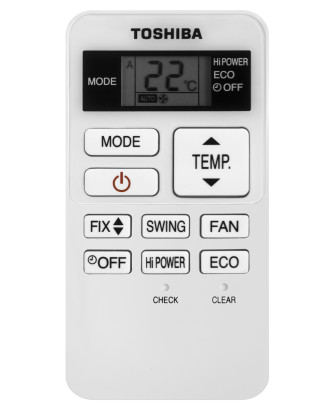 Кондиціонер Toshiba Seiya RAS-07TKVG-EE/RAS-07TAVG-EE