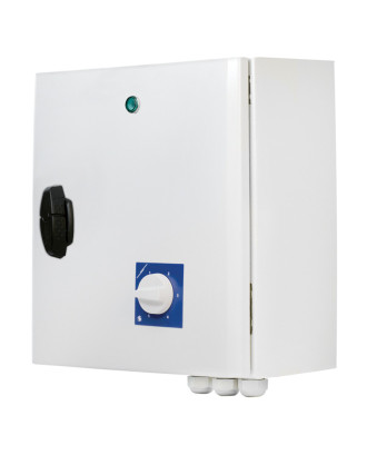 Регулятор РСА5Д-8,0-М