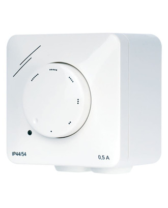 Регулятор швидкості Вентс РС-2,5-ПС