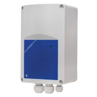 Симісторний регулятор швидкості Вентс РС-3,0-ТА