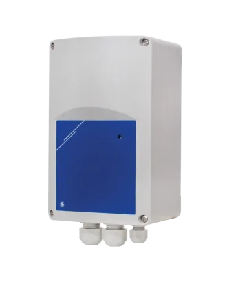 Симісторний регулятор швидкості Вентс РС-5,0-ТА