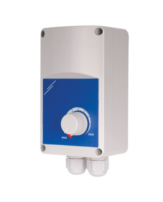 Симісторний регулятор швидкості Вентс РС-5,0-Т