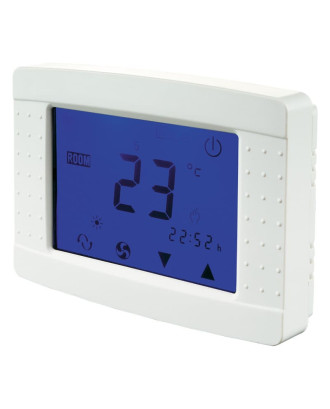 Регулятор температури Вентс ТСТД-1-300 з пультом ДК