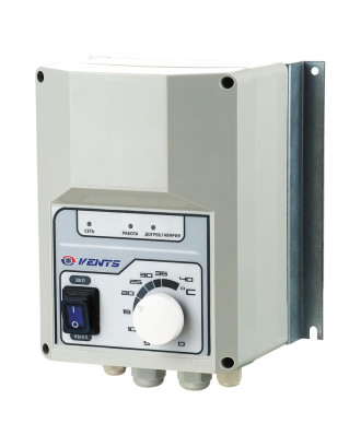 Регулятор потужності симісторний Вентс РНС-25