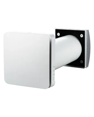 Рекуператор провітрювач Вентс Твінфреш Атмо