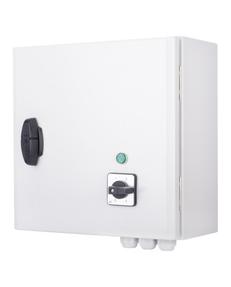 Регулятор швидкості трансформаторний Вентс РСА5Е-4-М