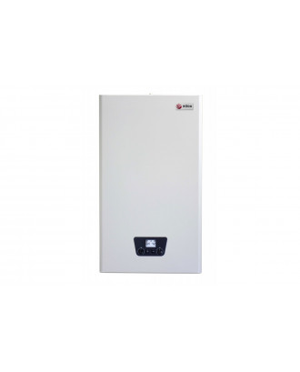 Газовий двоконтурний турбований котел Roda Micra Duo CS 24