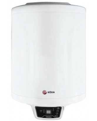 Електричний водонагрівач, бойлер roda palladium 80 sv