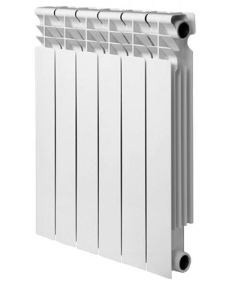 Біметалеві радіатори RODA NSR-040