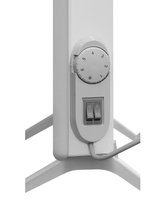 Механічний конвектор NC clima NCHC-2000UA