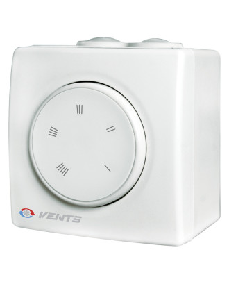 Регулятор швидкості РС-4,0-ПС