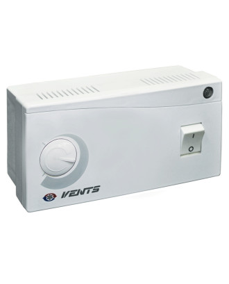 Регулятор швидкості РС-2 В для внутрішнього монтажу