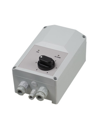 Регулятор РСА5Д-1,5-Т