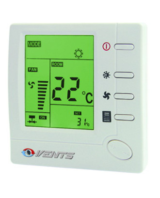 Регулятор температури РТС-1-400