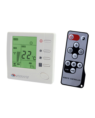 Регулятор температури РТСД-1-400