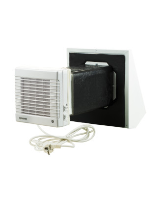 Провітрювач Вентс Твінфреш Комфо СА-50