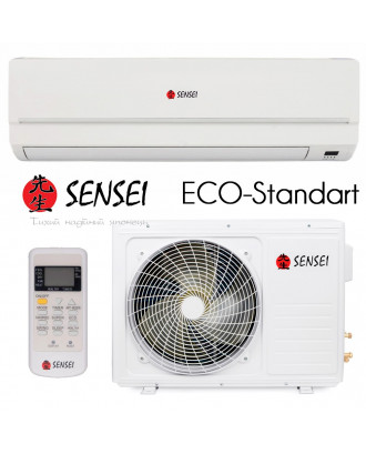 Кондиціонер Sensei FTE-32TWS
